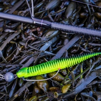 Savage Gear Ned Dragon Tail Slug